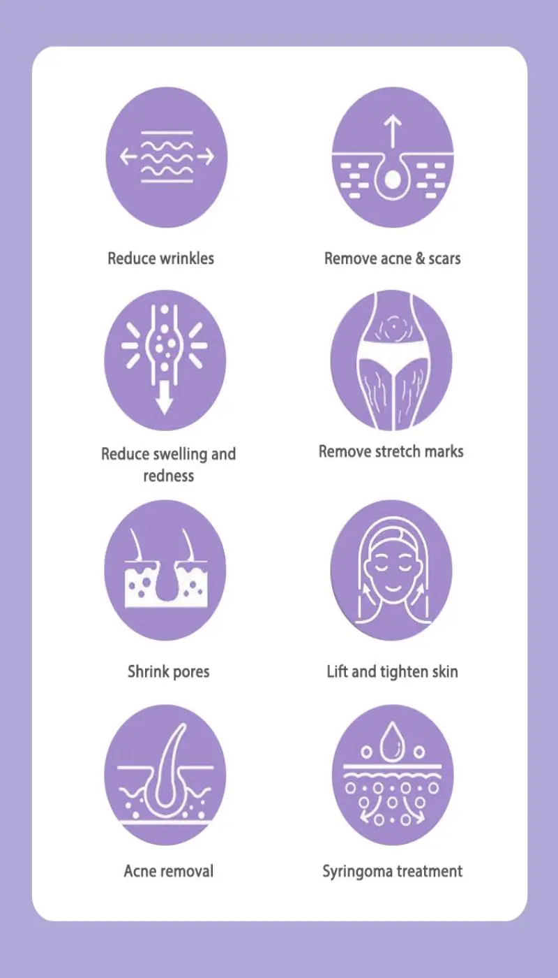 china rf microneedling machine manufacturers china rf microneedling machine manufacturers