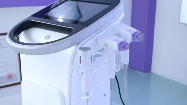 RF microneedling machine factory RF microneedling machine factory