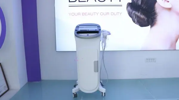 China RF microneedling machine manufacturers China RF microneedling machine manufacturers