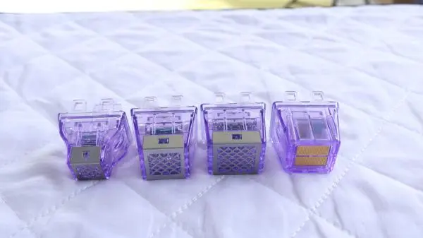 RF microneedling machine manufacturers RF microneedling machine manufacturers