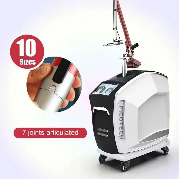 nd yag q switched 532 nm 1064 nm laser made in China nd yag q switched 532 nm 1064 nm laser made in China