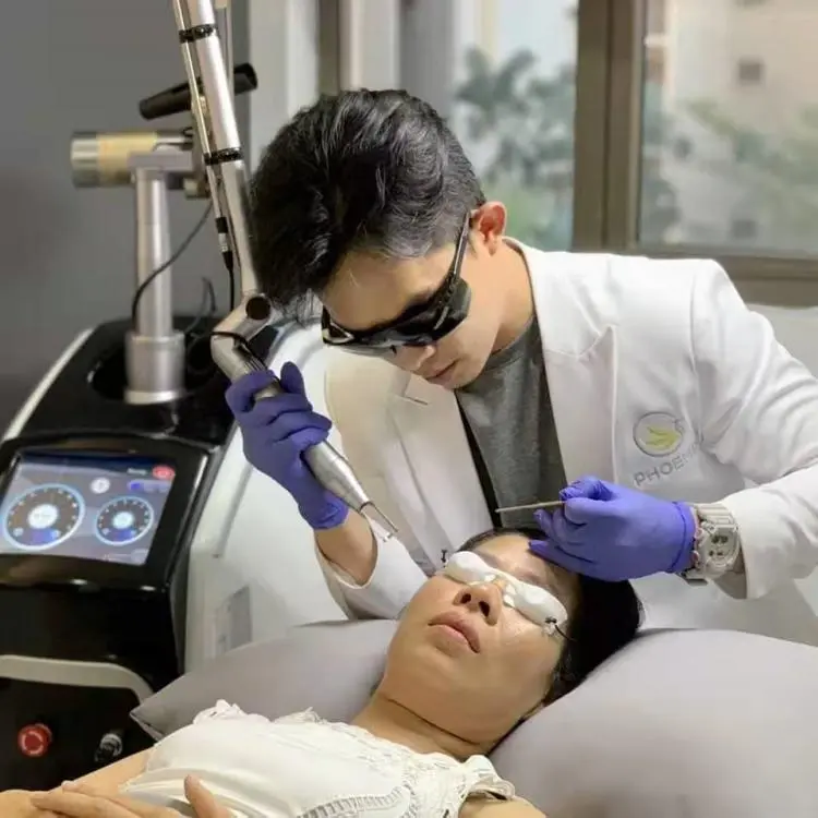 nd yag q switched 532 nm 1064 nm laser for sale nd yag q switched 532 nm 1064 nm laser for sale