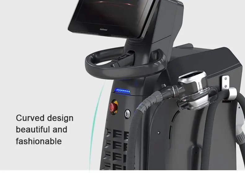 808nm diode laser hair removal machine 808nm diode laser hair removal machine