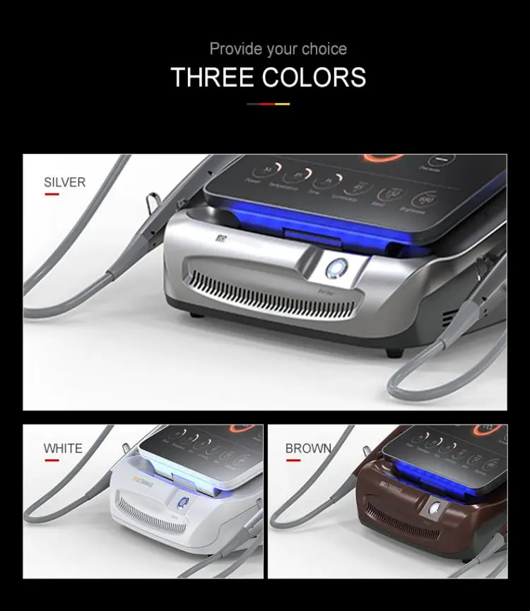 HIFU Face Lifting Machine factory HIFU Face Lifting Machine factory