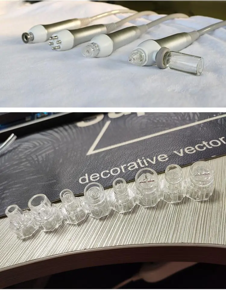 Diamond Dermabrasion machine factory Diamond Dermabrasion machine factory