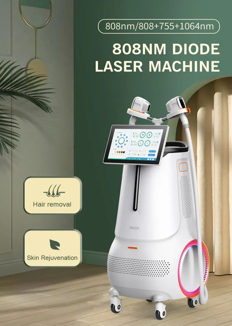   professional laser hair removal device manufacturers