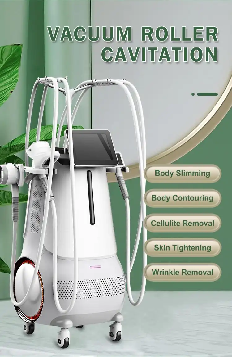 velashape body slimming machine suppliers