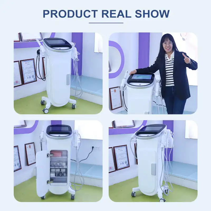 HIFU Body Slimming Machine for sale  