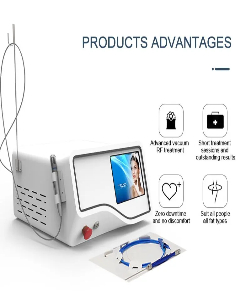 non invasive liposuction machine