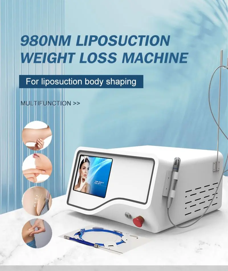 non invasive liposuction machine manufacturers suppliers