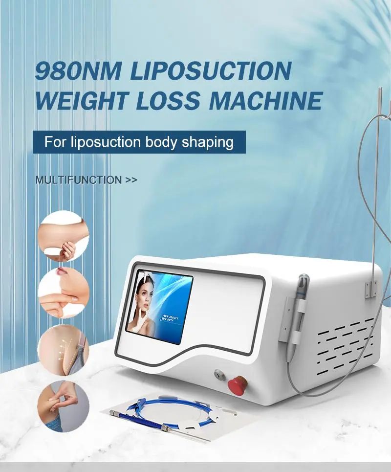 portable liposuction machine 