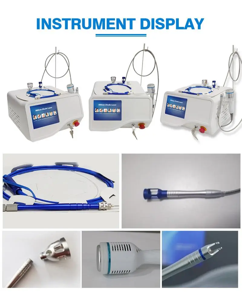 980 1470nm laser lipolysis machine manufacturers suppliers