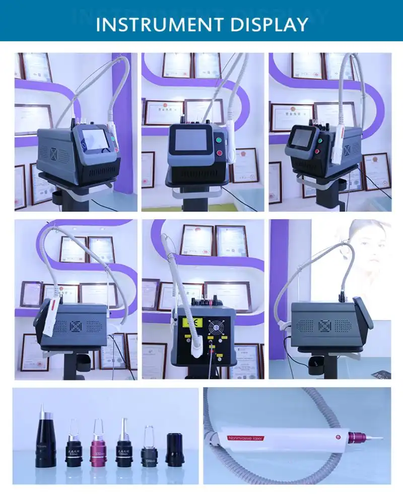 wholesale laser tattoo removal machine