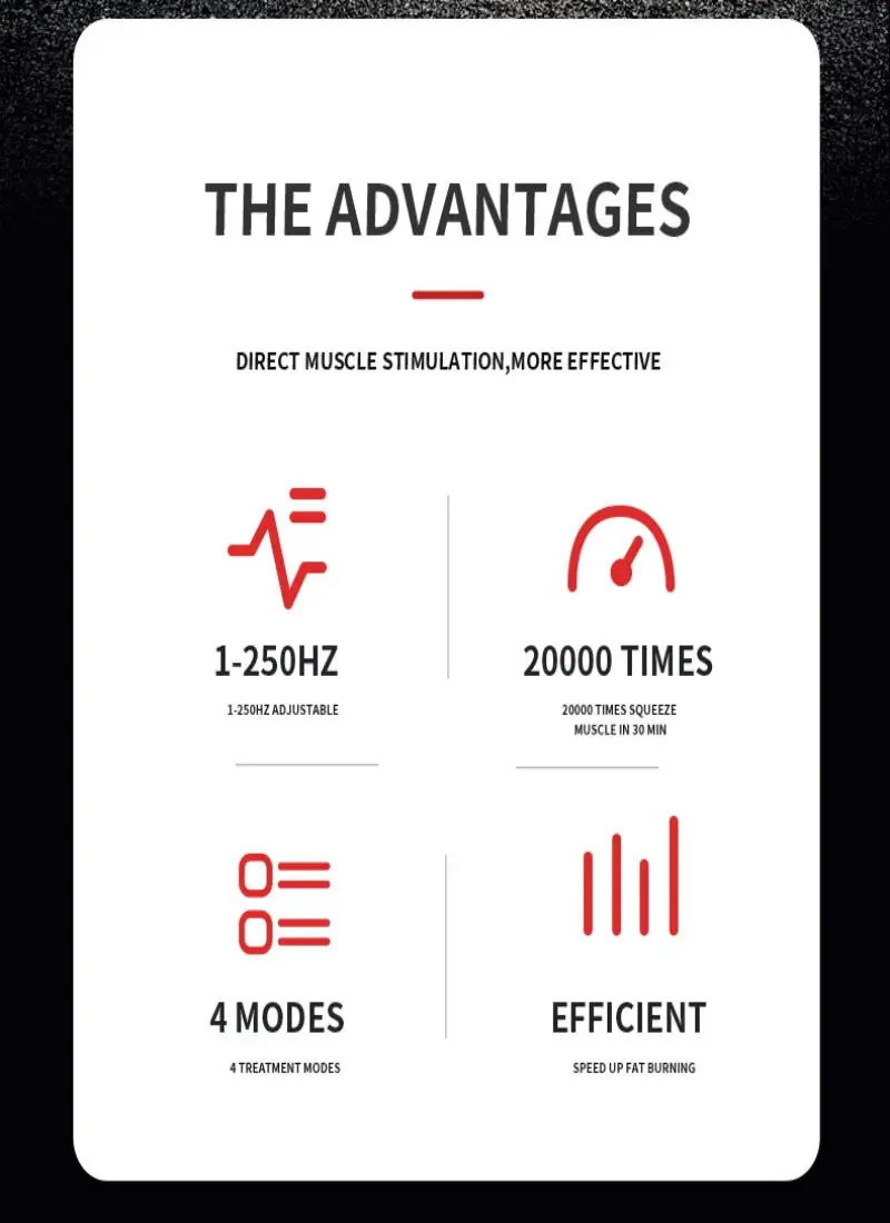  electromagnetic muscle stimulation machine manufacturers