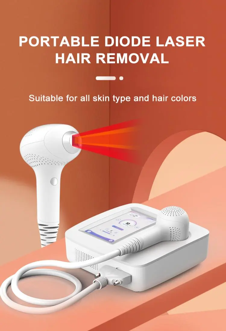 painless at home laser hair removal manufacturers