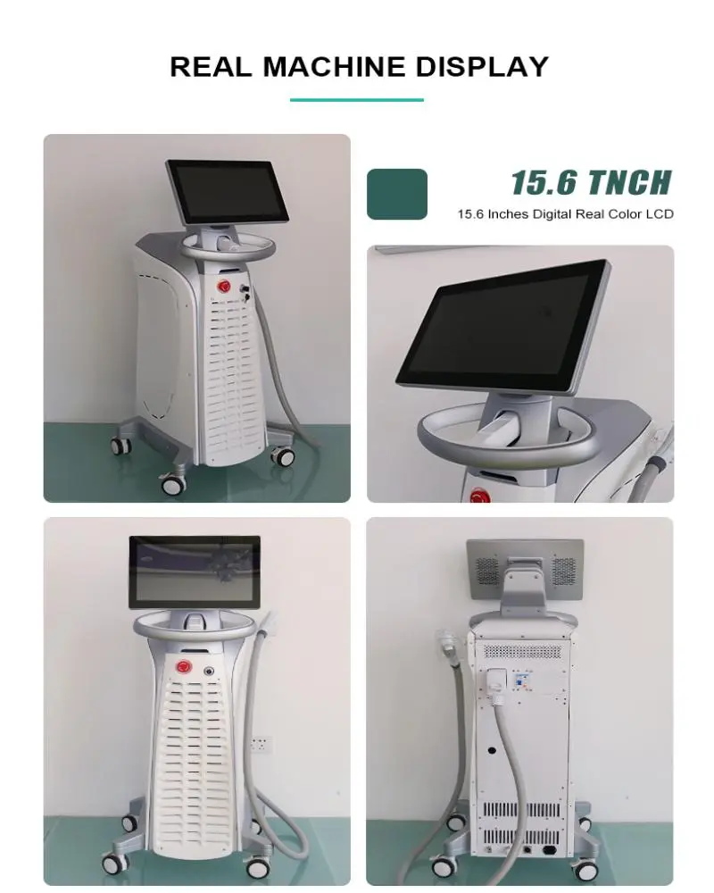 smart diode laser hair removal for sale  