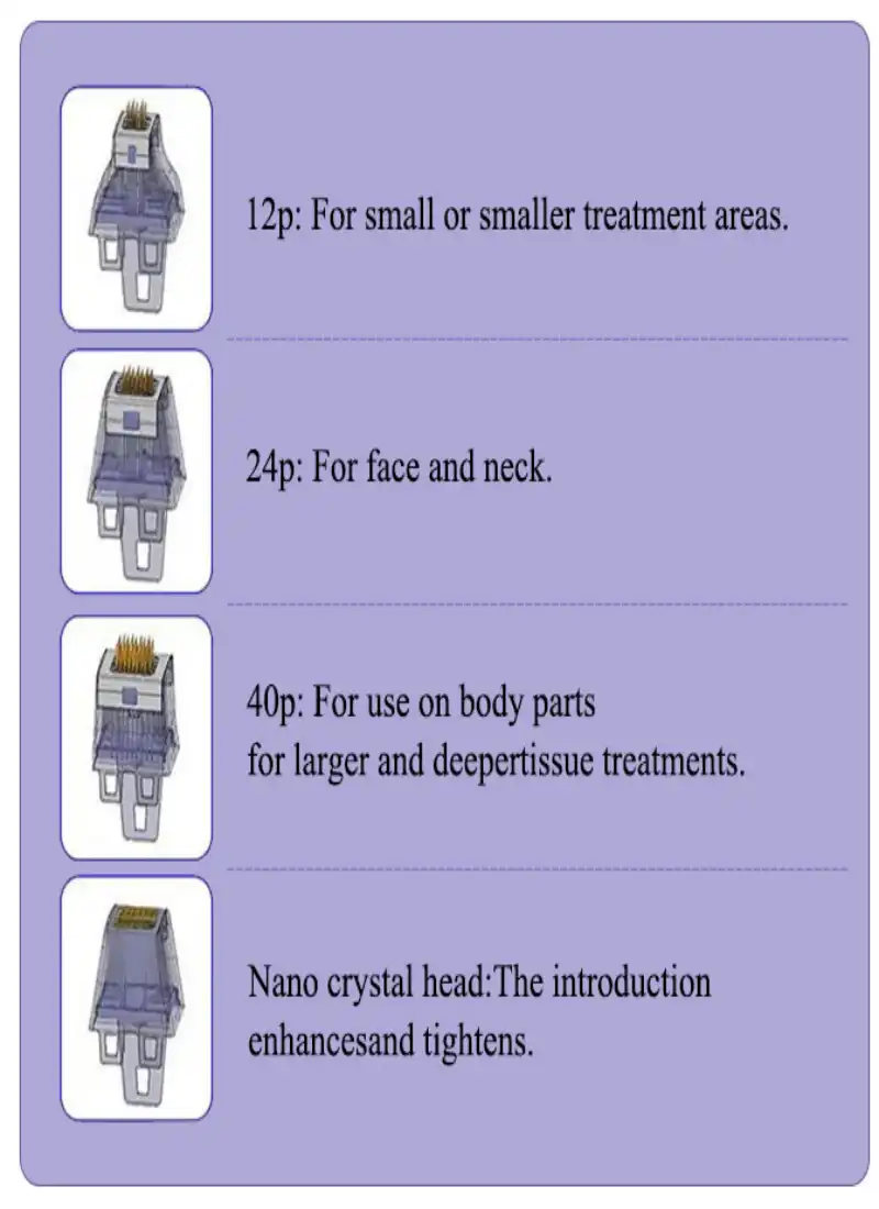 rf microneedling machine for sale  