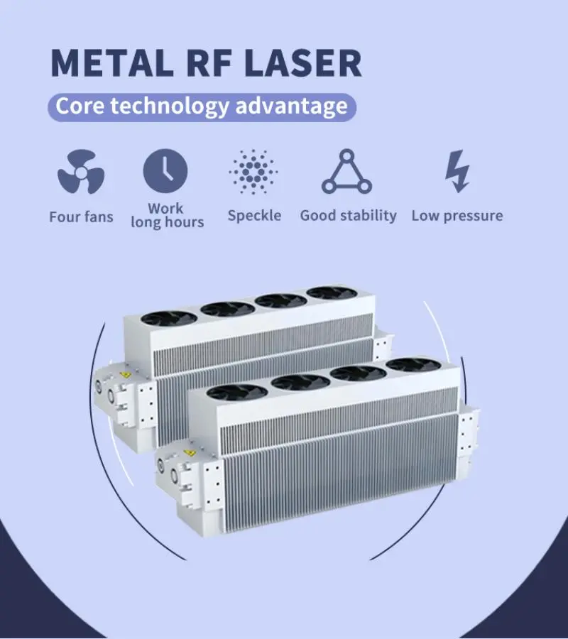 co2 laser treatment machine factory