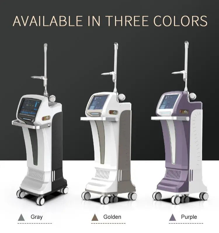 wholesale fractional co2 laser beauty machine