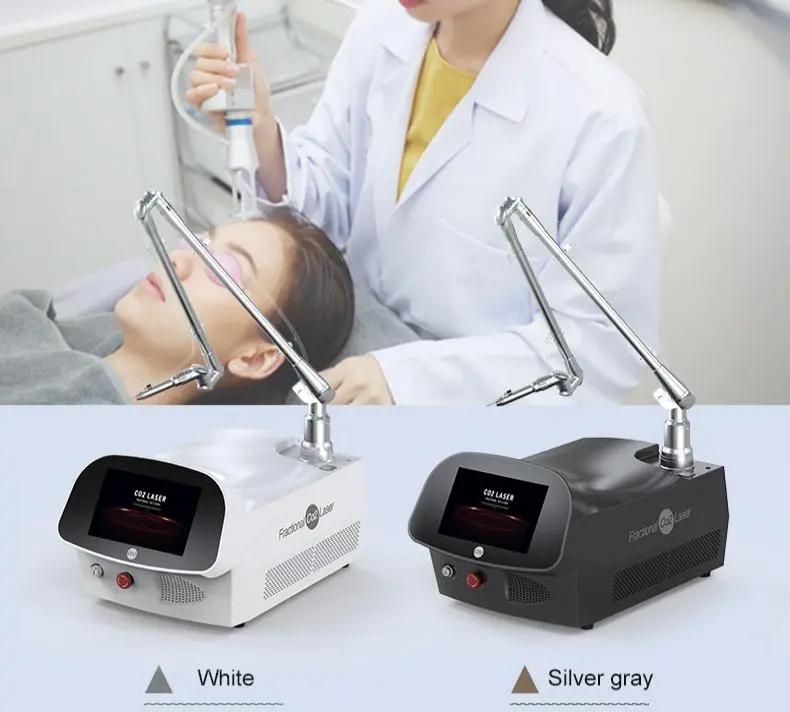 wholesale portable fractional co2 laser