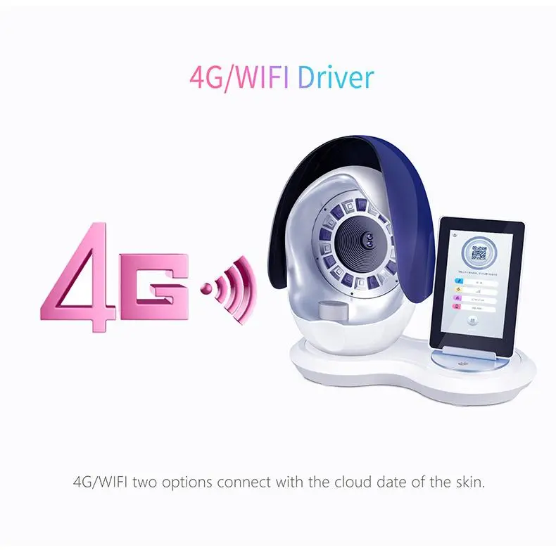 facial scanner skin analyzer manufacturers facial scanner skin analyzer manufacturers