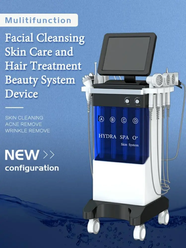 professional diamond dermabrasion machine 