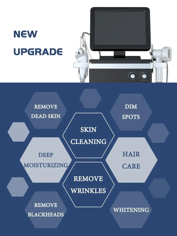 professional diamond dermabrasion machine for sale  