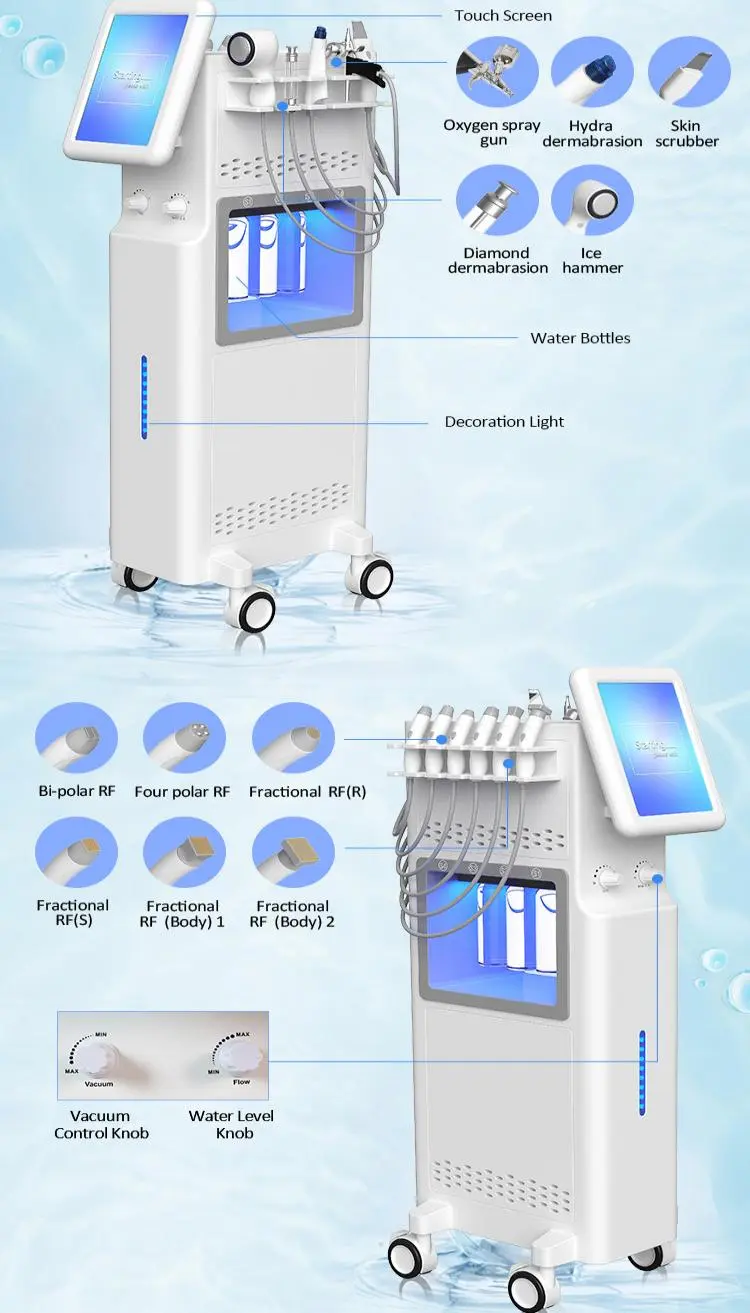 wholesale dermabrasion facial machine