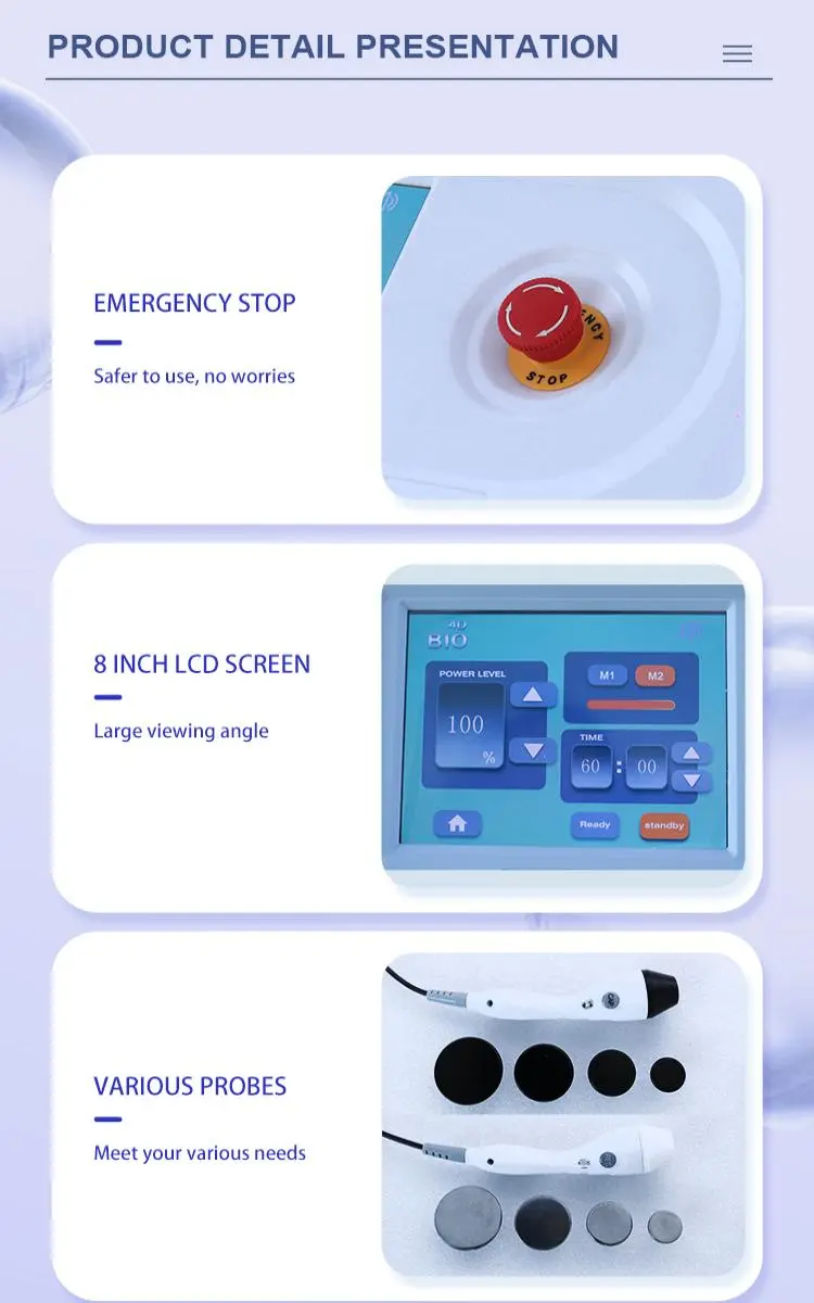 ret cet rf 448khz made in China ret cet rf 448khz made in China