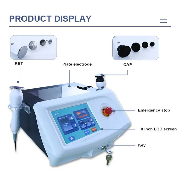 china ret cet rf 448khz factory china ret cet rf 448khz factory
