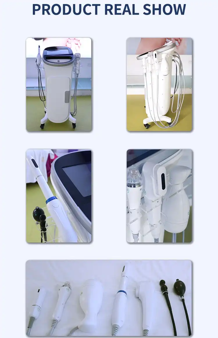 hifu slimming machine manufacturers