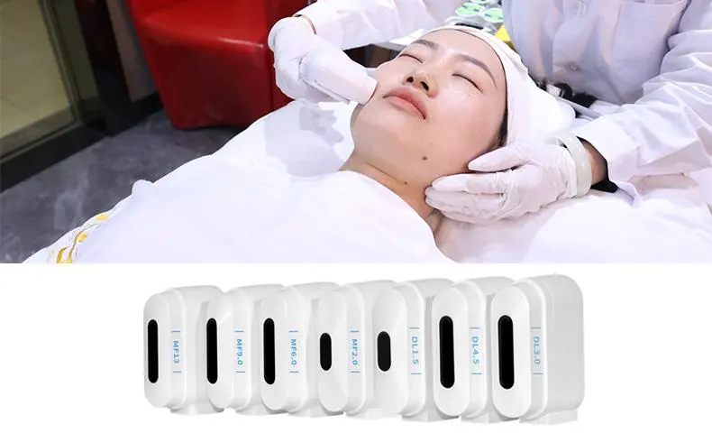 wholesale HIFU Face Lifting Machine