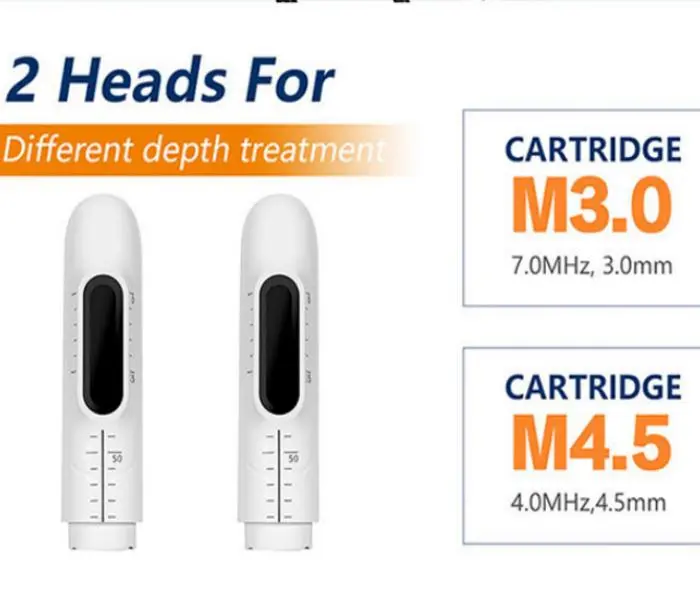  hifu rf machine manufacturers