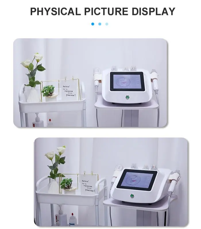 rf fractional microneedling machine for sale  