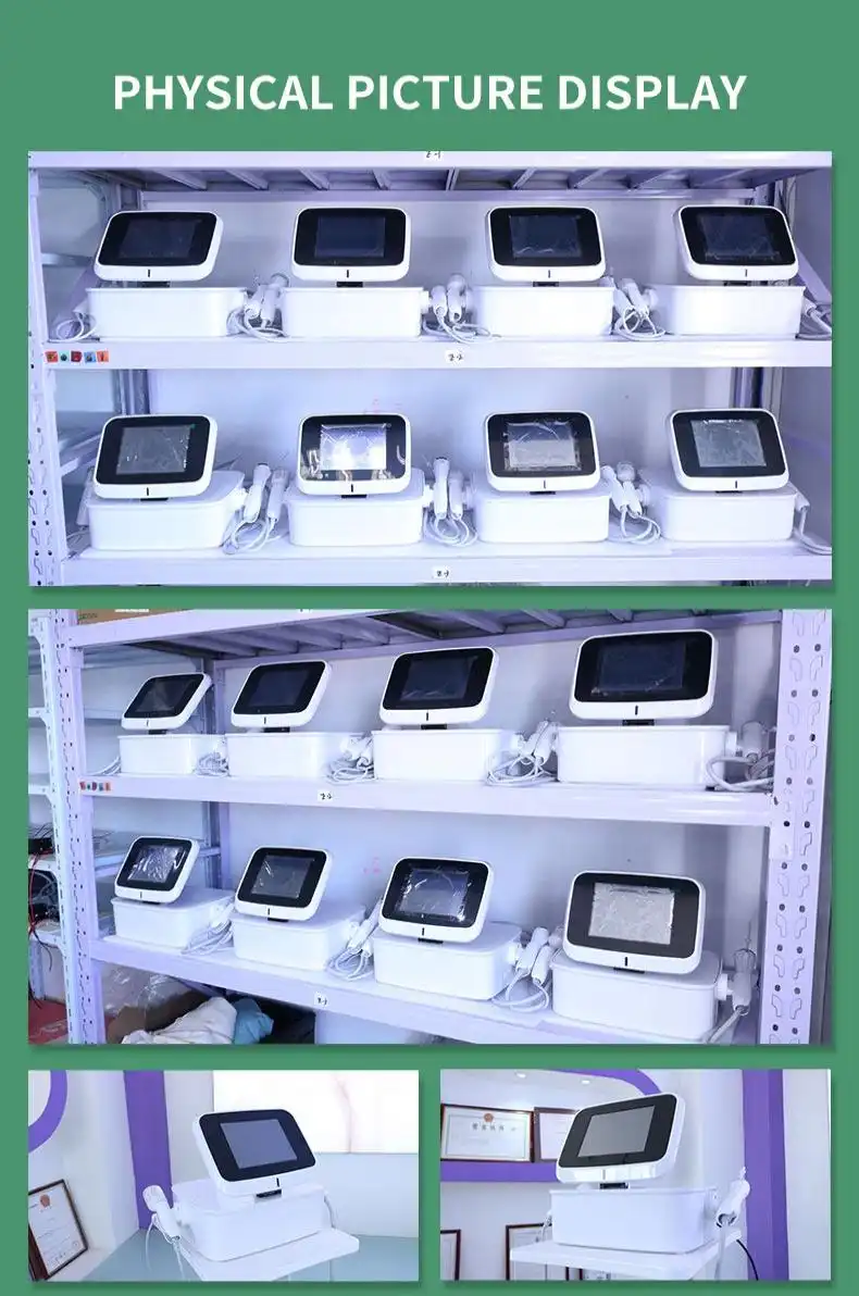 wholesale micro needle rf machine