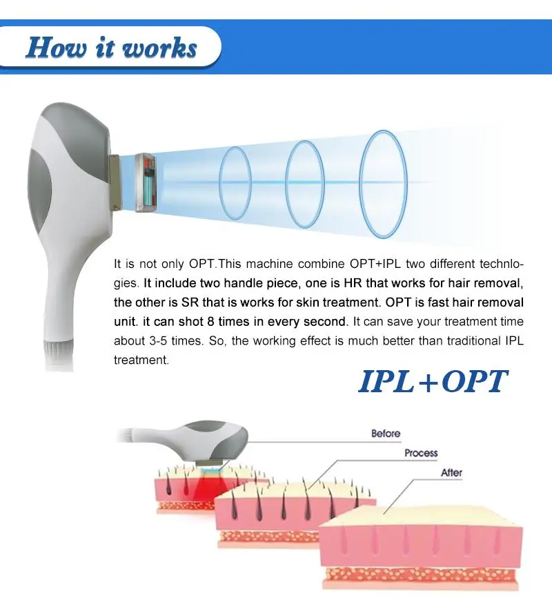 opt shr machine for sale  