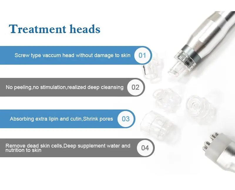 china hydro dermabrasion machine for sale