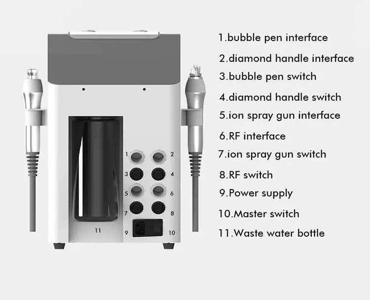 wet dry microdermabrasion machine for sale  