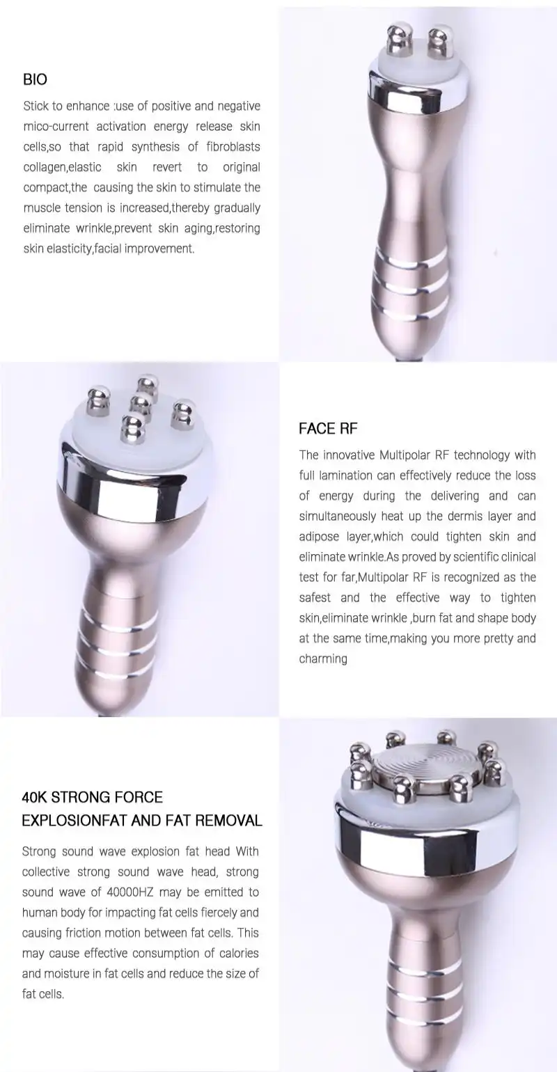 40k lipo cavitation machine manufacturers  40k lipo cavitation machine manufacturers