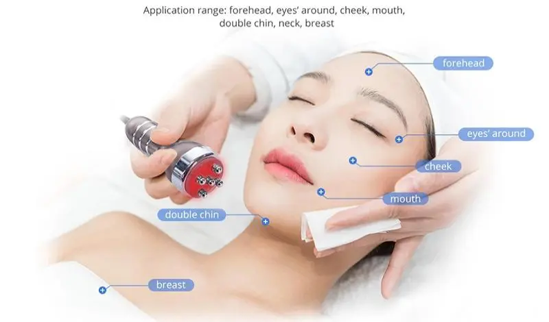 40k lipo cavitation machine made in China 40k lipo cavitation machine made in China