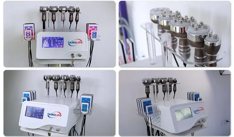 wholesale 40k lipo cavitation machine