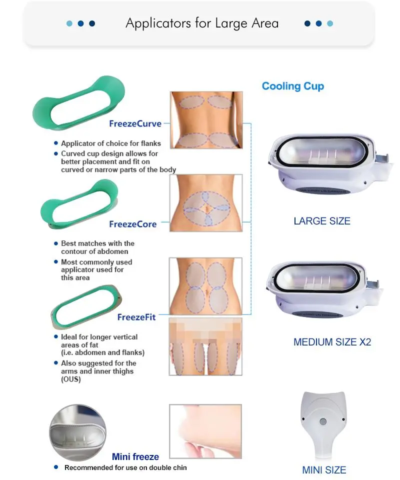 wholesale fat freezing machine cryolipolysis