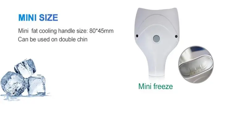 china fat freezing machine cryolipolysis 