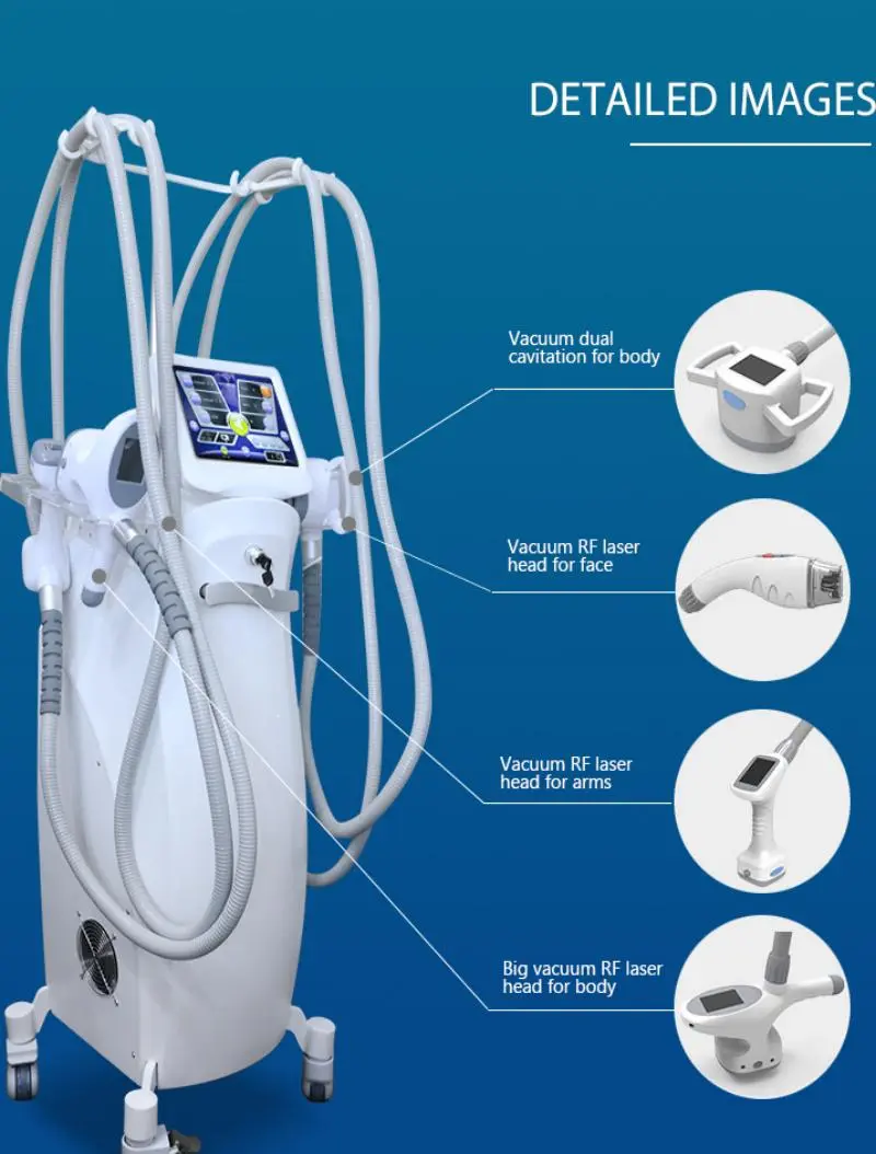 Velashape Slimming Machine manufacturers 