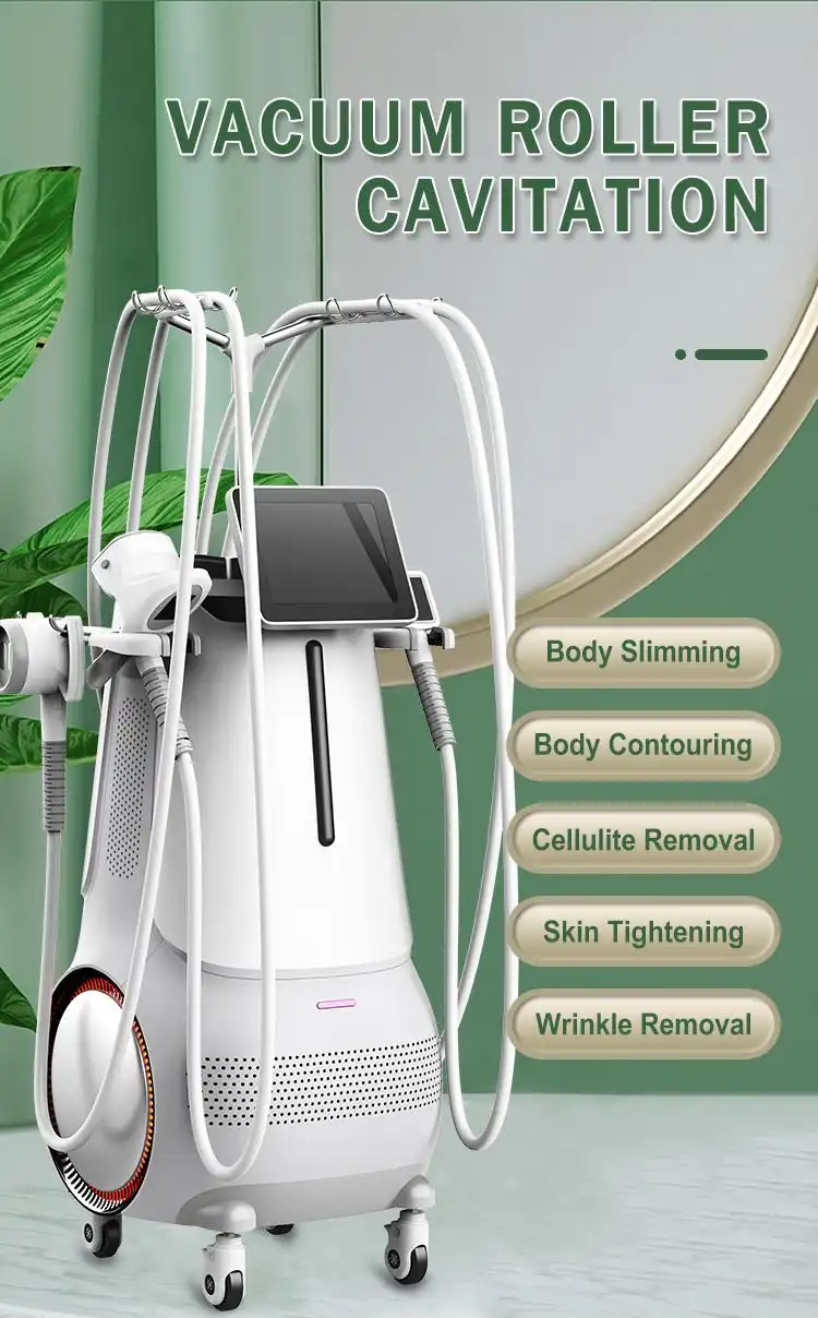 vela slimming machine 