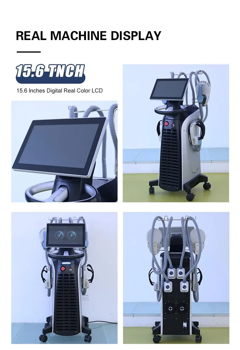 china magnetic muscle stimulation machine for sale