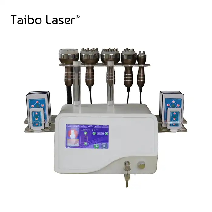 40k lipo cavitation machine