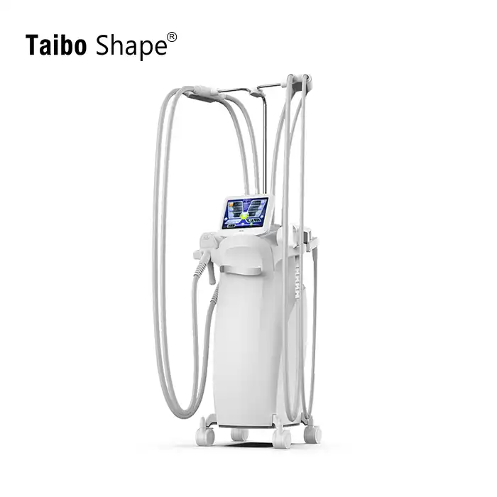 Velashape Slimming Machine