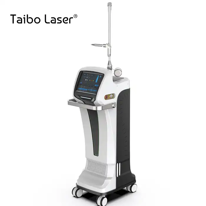 fractional co2 laser