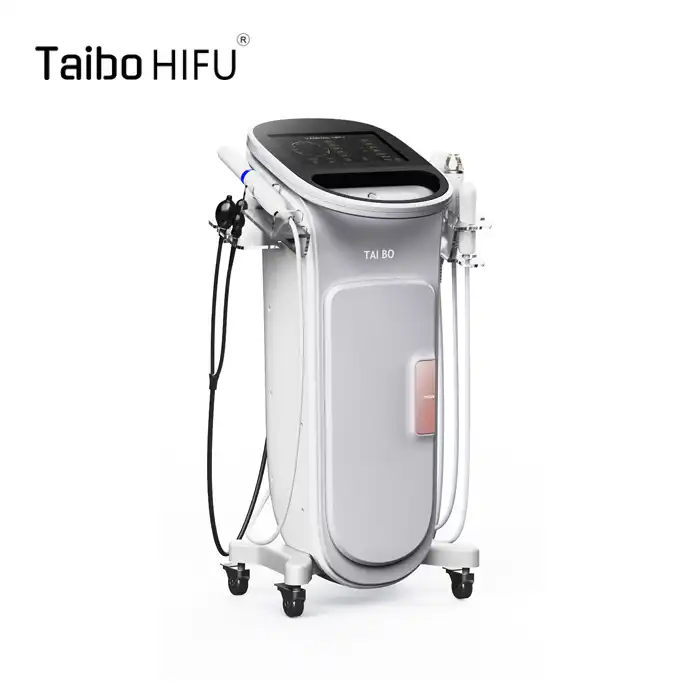 hifu slimming machine